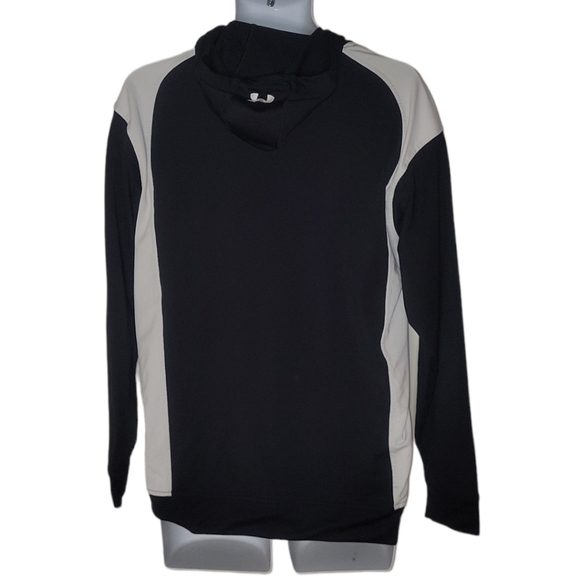 Under Armor Tech Gym Outdoor Running Preppy Workout Hoodie - Men's - Picture 4 of 8
